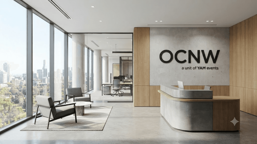 About OCNW
