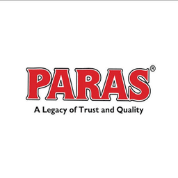 Paras Pipe